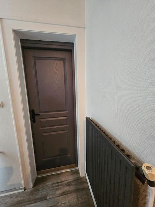Studio Avec Jardin Rosendael Proche Plage Dunkirk Exteriör bild
